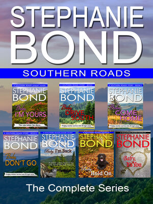 cover image of Southern Roads